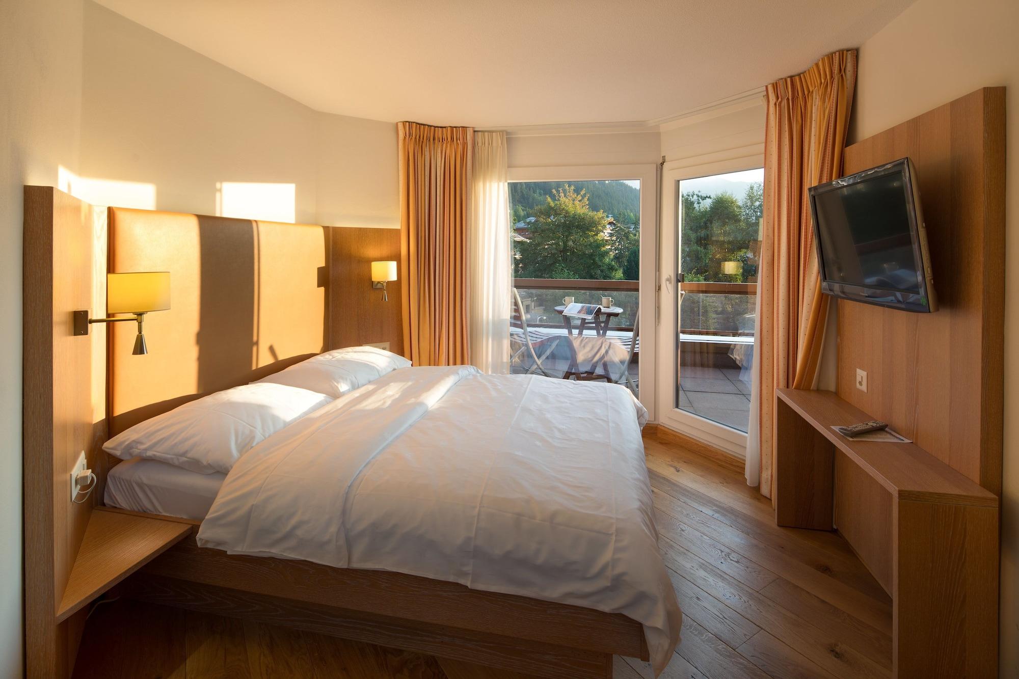 Helvetia Intergolf Hotel