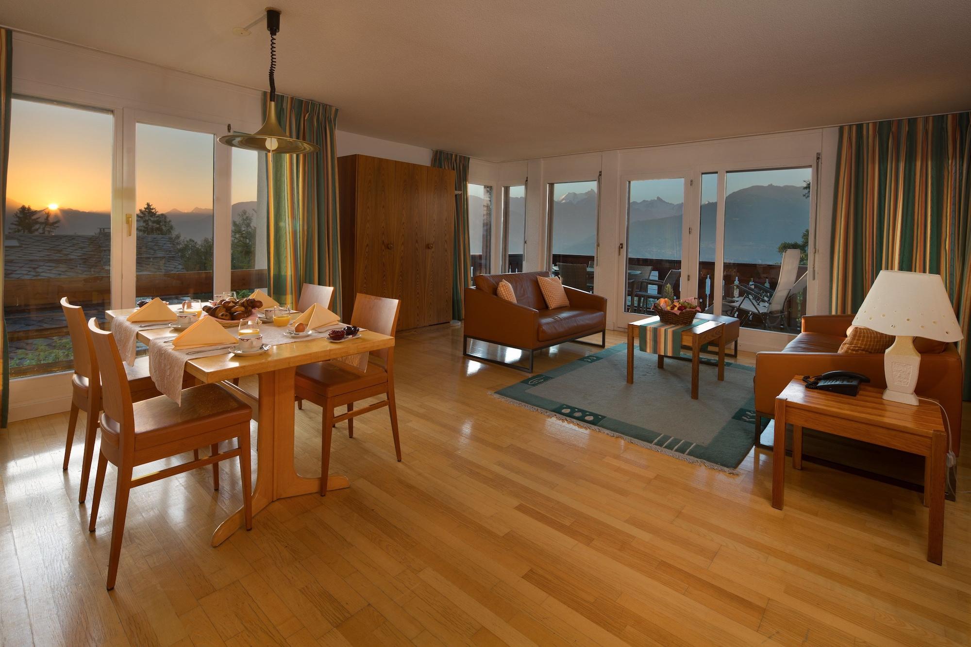 Helvetia Intergolf Hotel
