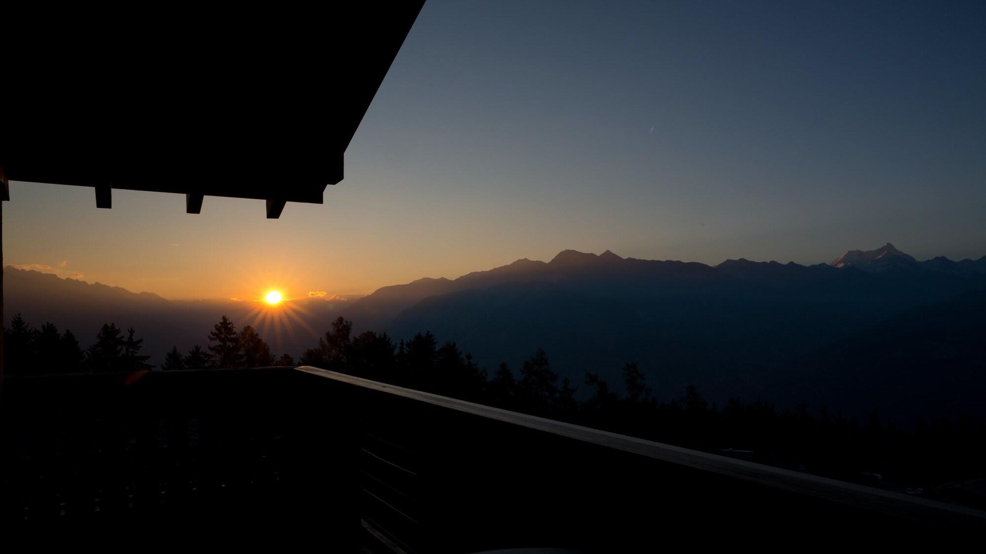 Hotel Helvetia Intergolf 4*