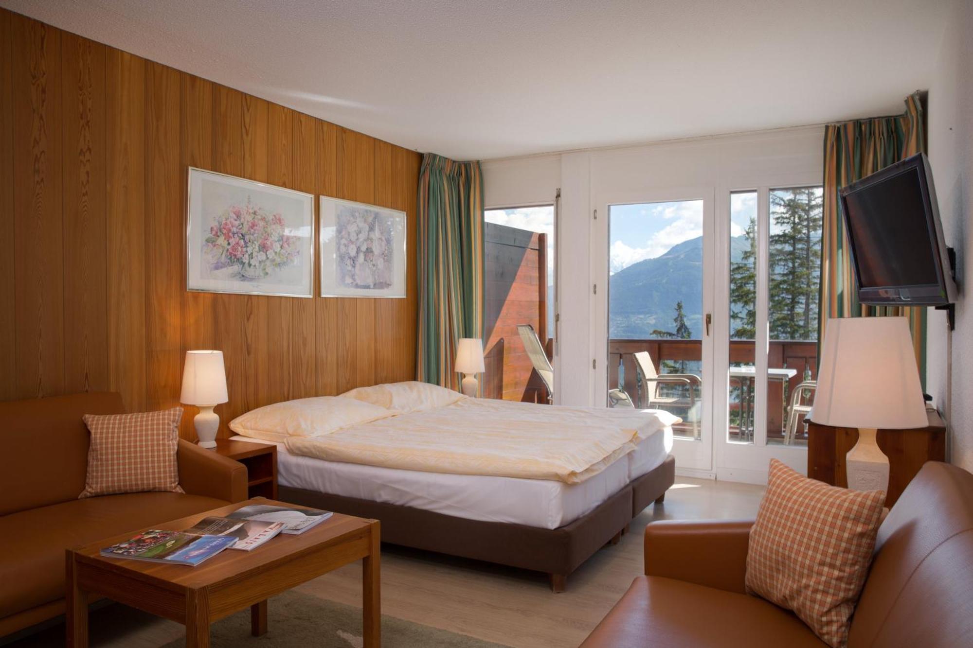 Helvetia Intergolf 4*