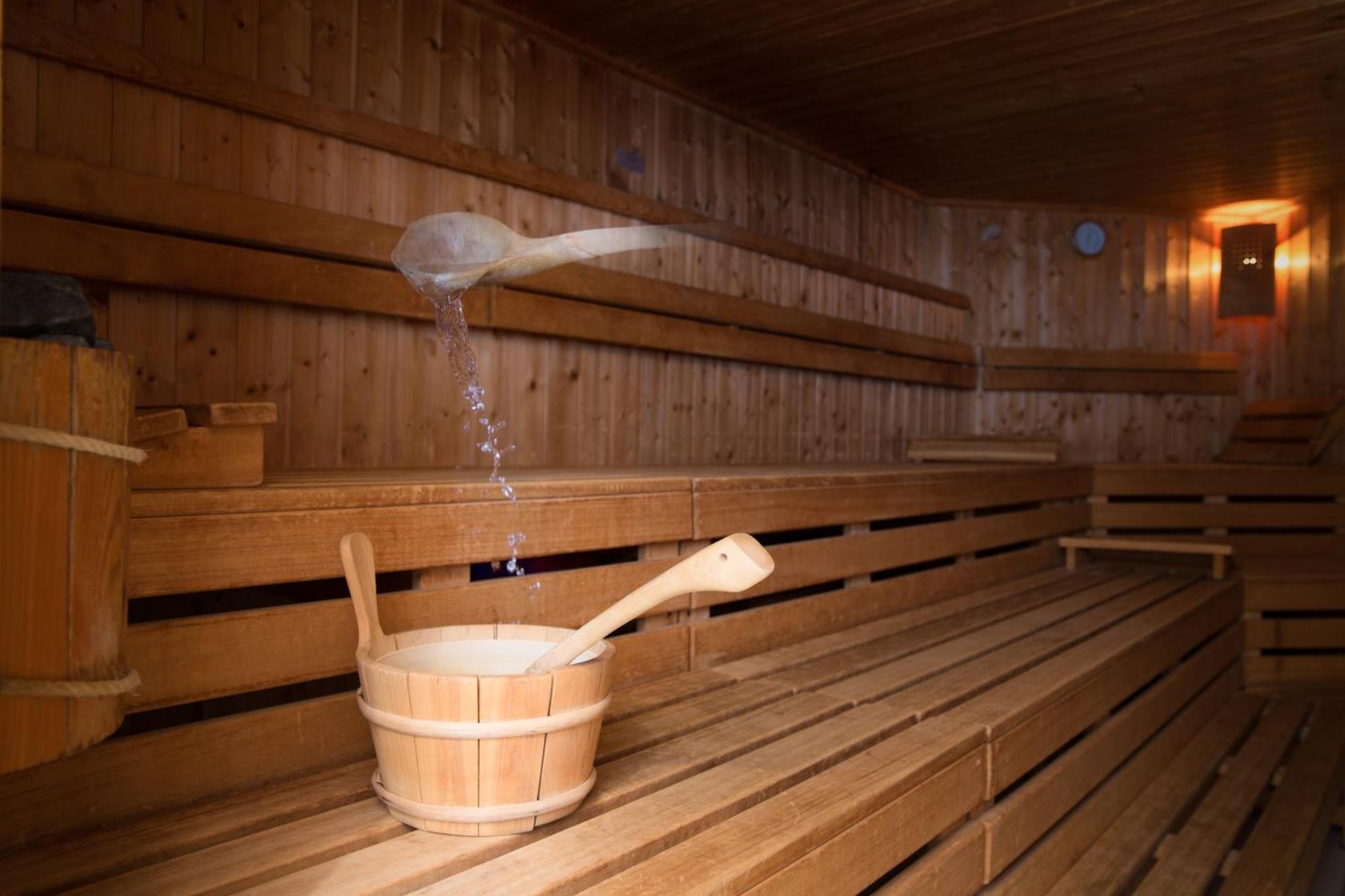Hotel Helvetia Intergolf Crans-Montana