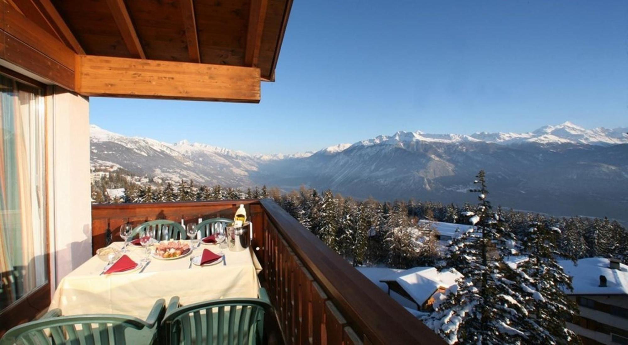 Helvetia Intergolf Hotel 4*