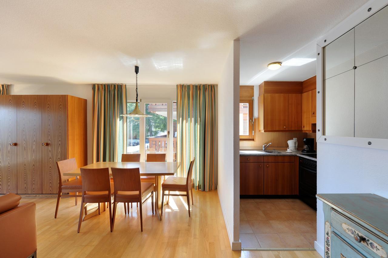 Hotel Helvetia Intergolf Crans-Montana